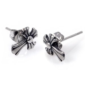 타티아스 TIE-220 티타늄 귀걸이, , 평생 A/S