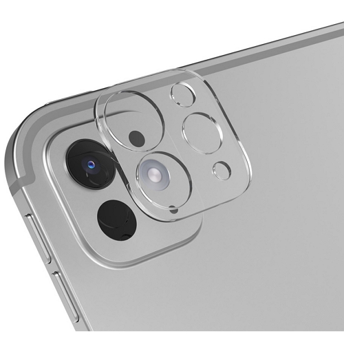 LAB.C iPad Pro 11/13 M4 카메라 렌즈 보호 강화유리 보호필름 [렌즈 1매]