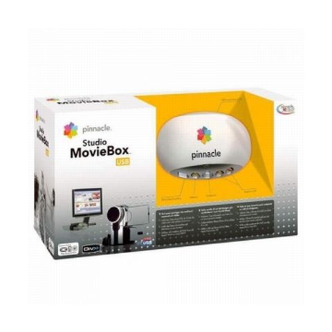 Studio Moviebox USB V.11