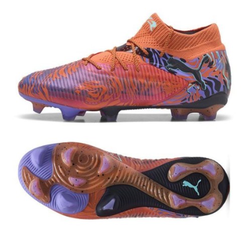 푸마 퓨처 8 얼티메이트 크리에이티비티 FG 108428-01 (국내배송)_이미지