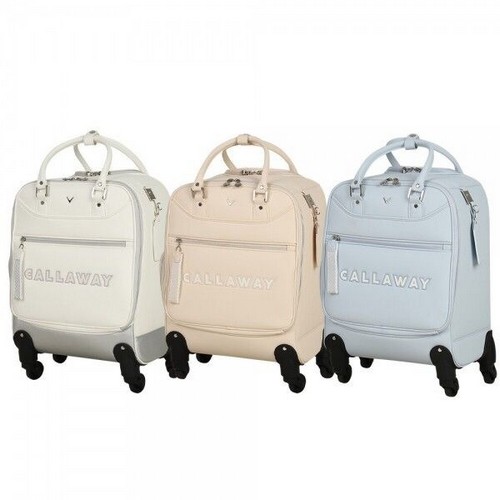 캘러웨이 블리스 2.0 휠 보스턴백_이미지