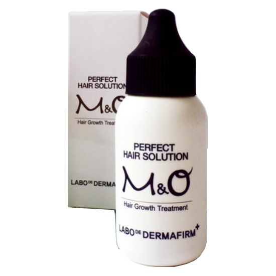 라보드더마펌 퍼펙트 헤어 솔루션 M 앤 O 35ml (1개)_이미지