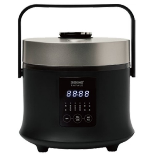 키친아트 라팔 KR-D30 (화이트, KR-D300BB)_이미지