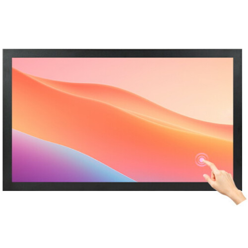 ���̵帲LCD HDL-T320-OV-P-F