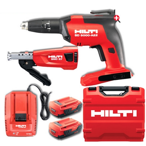 ��Ƽ SD5000-A22 + SMD57 �Ű��� ��Ʈ