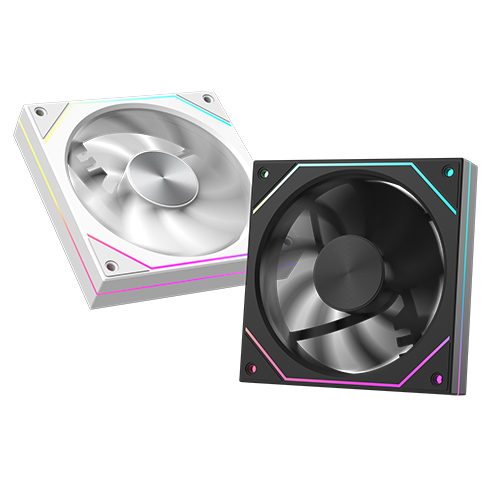 ���ں��� FR120S ARGB PWM ������