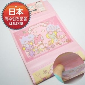 [불명] 일본직수입 캐릭터월포켓수납함/수납포켓/정리함이미지입니다. 누르면 해당 게시물로 새창이동합니다.