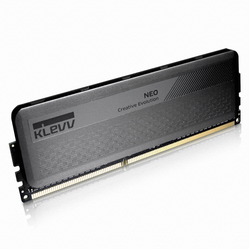 ESSENCORE KLEVV DDR3-1866 CL9 NEO (4GB)_이미지