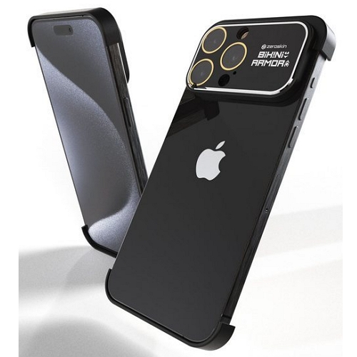 아이폰15 프로 맥스 비키니 아머 케이스