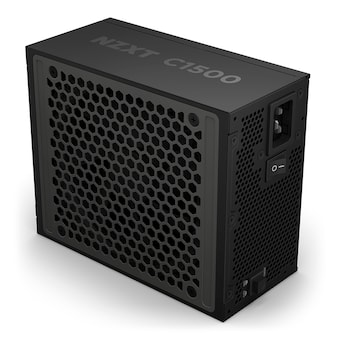 <b>NZXT</b> C1500 80PLUS플래티넘 풀모듈러 ATX3.1 블랙