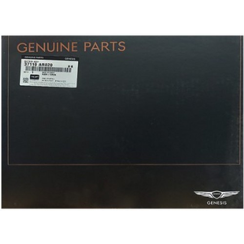 현대모비스  AGM80R (폐배터리 반납)