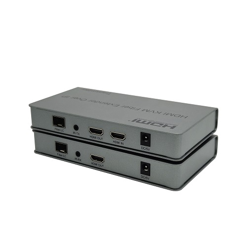 ���ξ��ý��� LANSTAR LS-HDMI-FIBER-N HDMI �� �Ÿ������