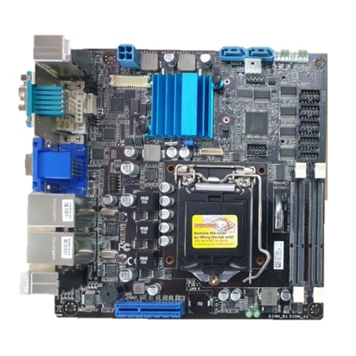 ASUS EMB-H61A (�߰�)