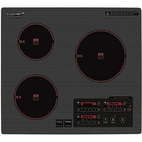 쿠첸 CIR-IH300DSL (빌트인)_이미지