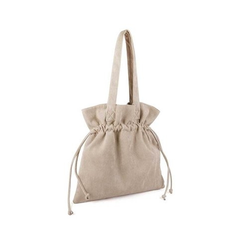 [불명] 욜로졸로 캐쥬얼 숄더백 코듀로이 버킷백 데일리 나들이 코디 데일리백 크로스백 20대여성가방 W599EB6