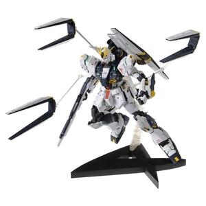 반다이 [MG] 1/100 RX-93 뉴건담 Ver. Ka (해외구매)_이미지