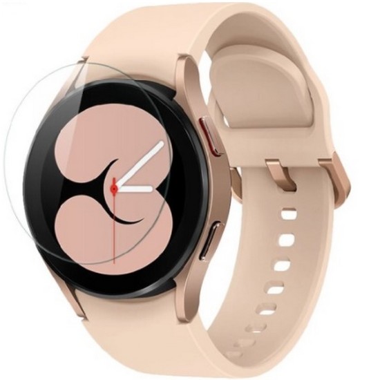 위드비 갤럭시워치4 강화유리 액정보호필름_이미지