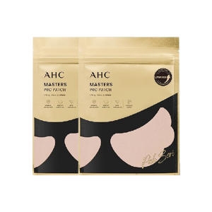 카버코리아 AHC 마스터즈 박세리 선패치 (10매)