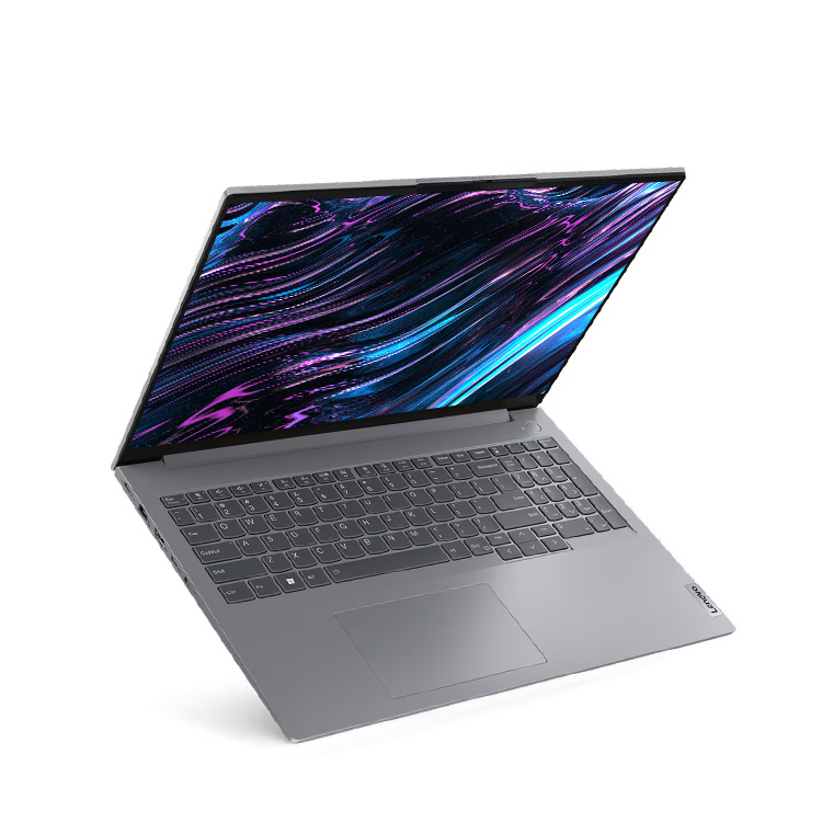 레노버 씽크북 16 Gen6 ABP 21KK004NKR WIN11 (SSD 512GB + SSD 256GB)_이미지