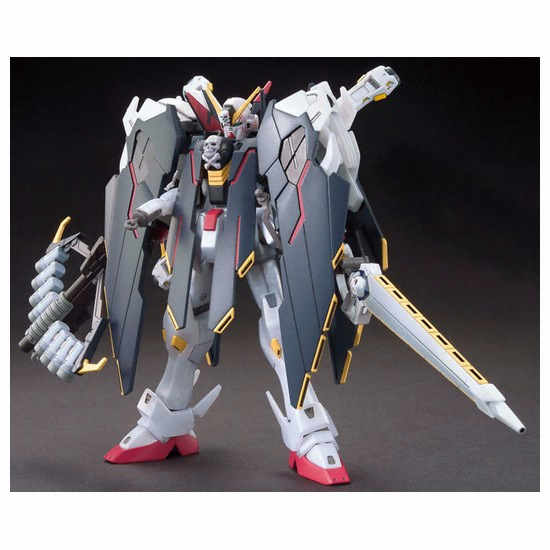 �ݴ��� ��[HG] 1/144 ũ�ν��� �Ǵ� X-1 ǮŬ�ν� Ver. GBF
