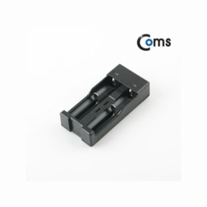 Coms BU495 건전지 충전기
