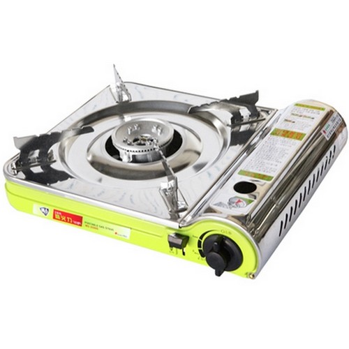 맥선 맥스 MS-3500S 슬림 휴대용 가스버너