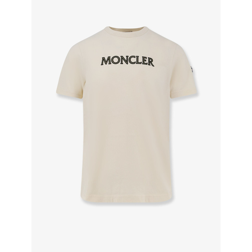 몽클레르 티셔츠 SS26 L10918C00075-89B8U060 7226952_이미지