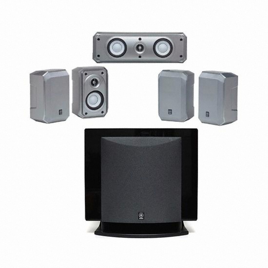 �߸��� NS-AP2600(YST-FSW100) + �߸��� AV���ù�