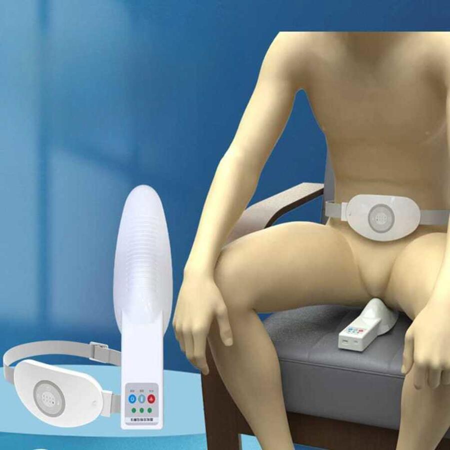 온열 전립선 안마기