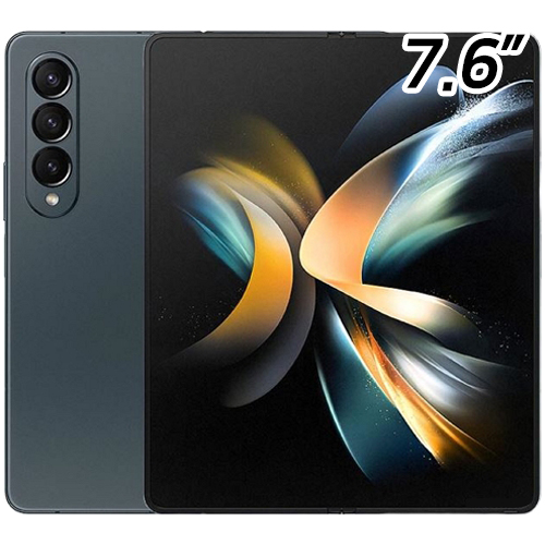 삼성전자 갤럭시Z 폴드4 256GB, SKT 기기변경 완납 (단말할인(공통지원))_이미지