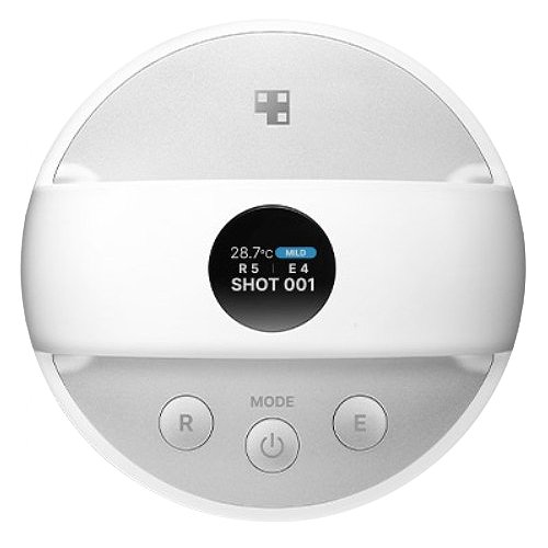 에이피알 메디큐브 에이지알 석션 바디샷