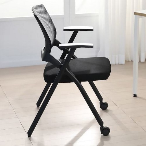 린백토리 책상 의자 LTY100S (2개)_이미지