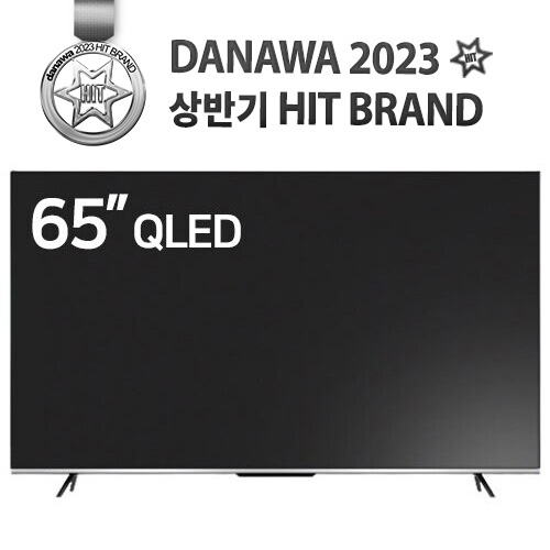 이스트라 쿠카 UC65QLED SMART THE META (스탠드)