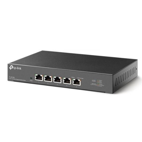TP-LINK TL-SX105 스위치허브