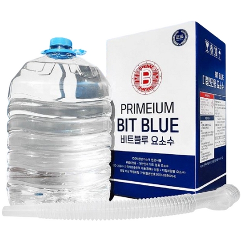 비트블루 요소수 10L (1개)