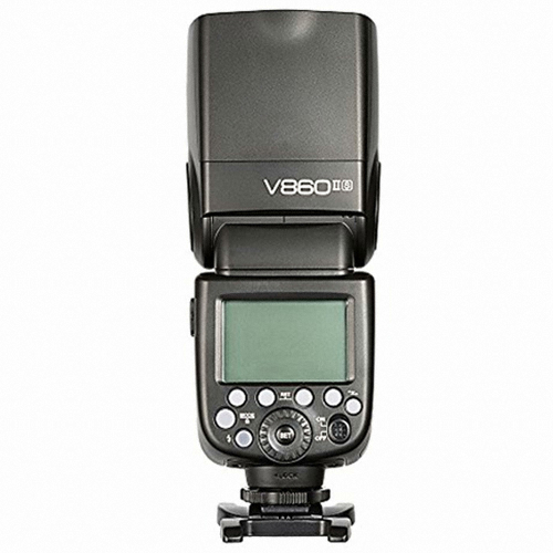 V860II 플래시 SONY용