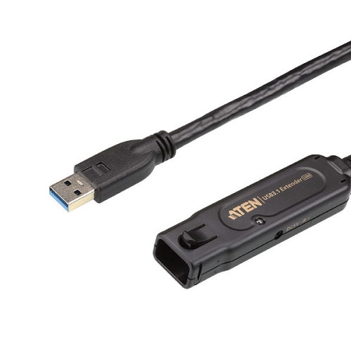 ATEN UE USB 3.0 연장 케이블 (UE3310, 10m)