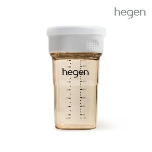 헤겐 360도 올라운더컵 PPSU 240ml