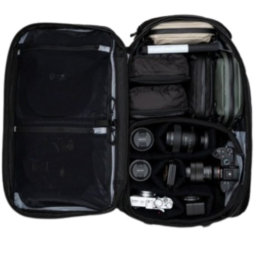 WANDRD Ʈ���� ���� ������ ���� 35L