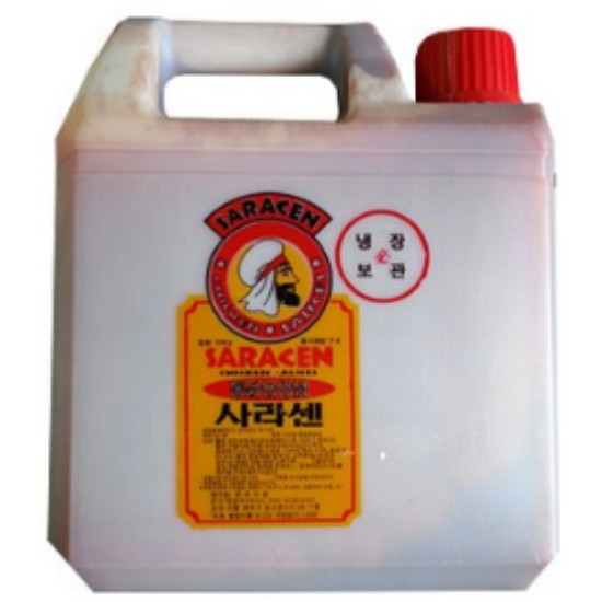 통닭용양념 10kg