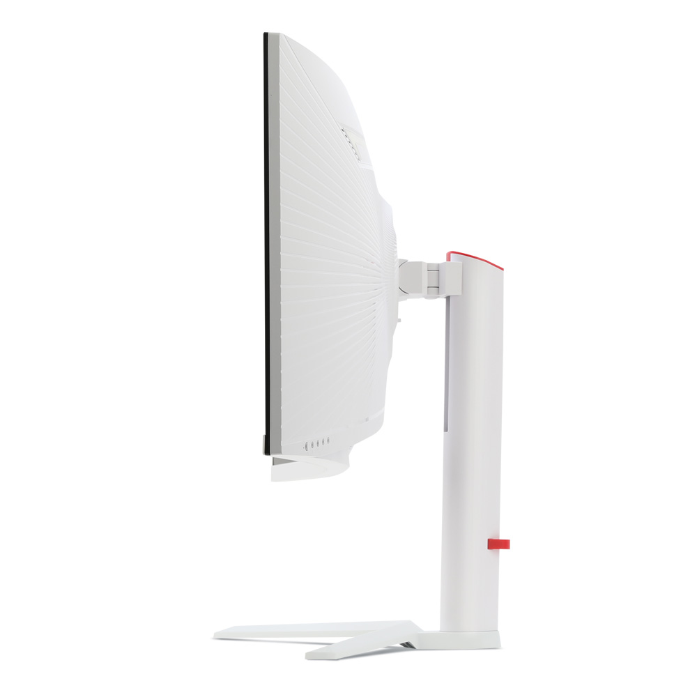 비트엠 Newsync X3420QW WQHD 200 게이밍 멀티스탠드 무결점_이미지