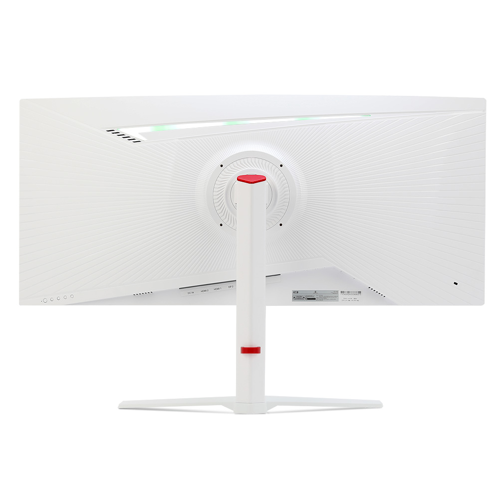 ��Ʈ�� Newsync X3420QW WQHD 200 ���̹� ��Ƽ���ĵ� ������