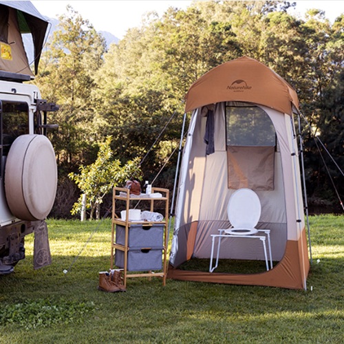 1인용 샤워텐트 해외구매