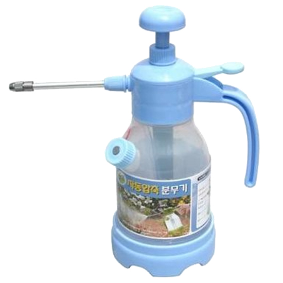 삼정크린마스터  파워 자동 압축분무기 1.8L (1개)