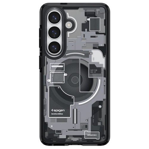 슈피겐 갤럭시S26 울트라하이브리드 맥핏 제로원 케이스_이미지