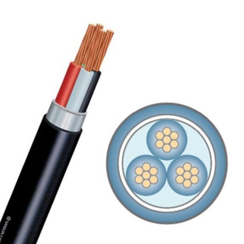 올판 TFR-CV 2.5SQ 2C (1m)