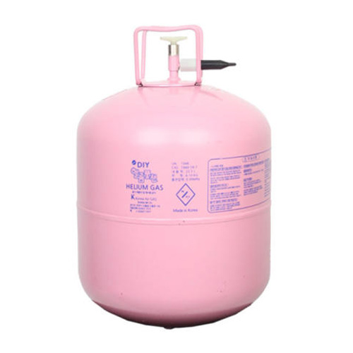 DIY 헬륨풍선 30개 + 헬륨가스