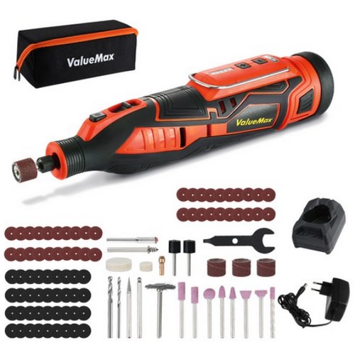 ValueMax V123002 (2.0Ah, 배터리 1개)_이미지