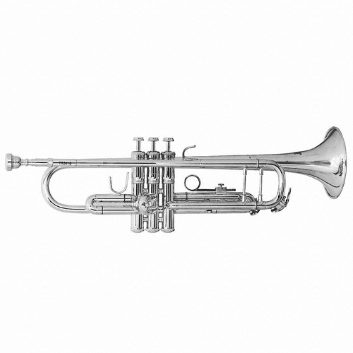 Bach TR-501S_이미지