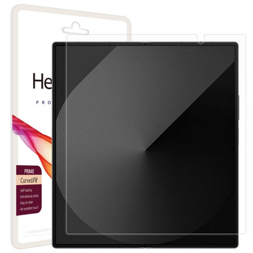 갤럭시Z 폴드 스페셜 에디션 프라임 고광택 내부액정보호필름